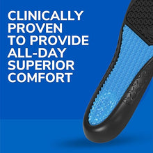 Dr. Scholl's Work All-Day Superior Comfort Insoles