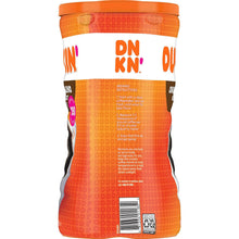 Dunkin Donuts  Original Blend Ground Coffee, Medium Roast 45 Ounces