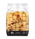 Garofalo Calamarata No. 20-2 Pasta 16 oz - Italian paccheri-style pasta