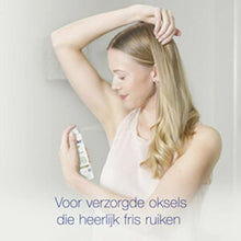 Déodorant Spray 48h Dove Go Fresh Concombre & Thé Vert 150 ml