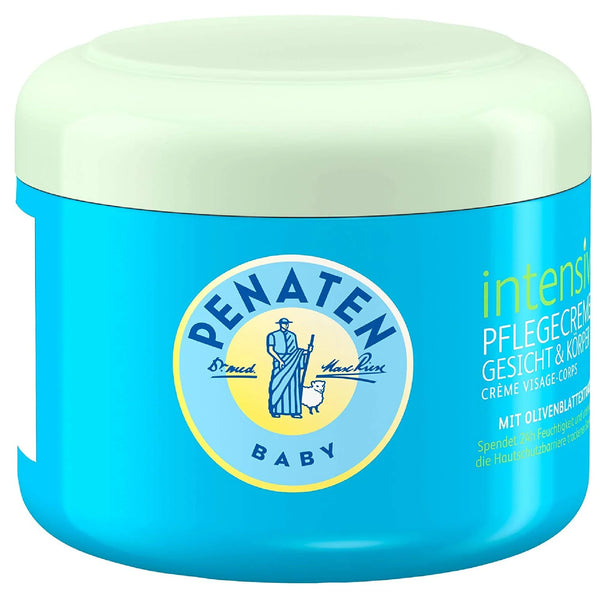 Penaten, Penaten Baby Face And Body Creme, 3.38 Fl Oz - Real Prime Deals