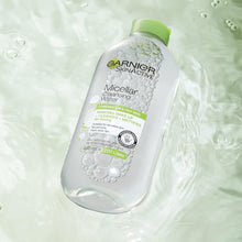 Garnier Skin Naturals Micellar Cleansing Water Combination & Sensitive Skin 400Ml