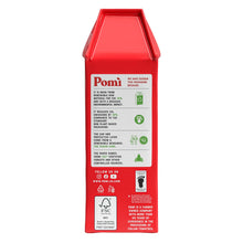 Pomì Tomato Passata, 26.46 oz Carton – Creamy & Velvety Italian Tomato Purée with a Touch of Salt