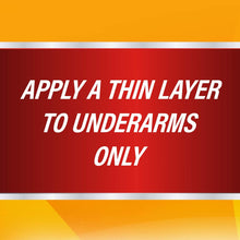 Arm & Hammer Ultramax Deodorant Stick Powder Fresh 2.6 oz – Long-Lasting Odor Protection – Soft Powdery Scent - 3  Packs