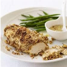 Bookbinder’s Stone Ground Whole Grain Mustard – 9.5 oz Bottle 2 packs