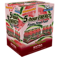 5-hour ENERGY Extra Strength Watermelon 24-count box