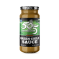 505 Southwestern Hatch Valley Green Chile Sauce 16oz Jar