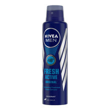 Nivea Fresh Active Original 48 Hours Deodorant, 150 ml Visit the NIVEA Store