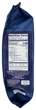 Gratify Gluten Free Pretzels Sea Salt Sticks 10.5oz - nutrition facts label