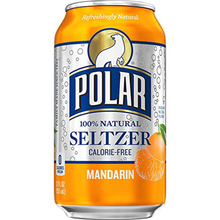 Polar Seltzer Variety Special