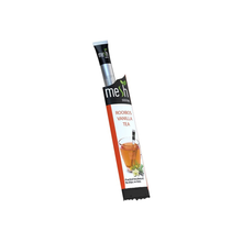 Mesh Vanilla Rooibos Stick Tea | 16 Sticks | Premium Instant Tea