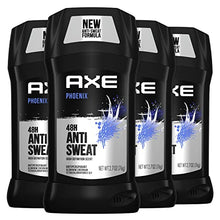 AXE Phoenix Antiperspirant Deodorant Stick for Men 2.7 oz
