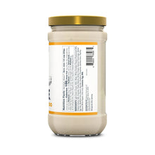 Carbone Mac & Cheese Alfredo Sauce 15oz - ingredients back label