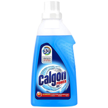 Calgon Gel 3-in-1 Water Softener, 750ml