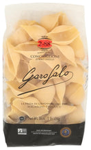 Garofalo Conchiglioni No. 2-88 Pasta 16 oz - Italian jumbo shells