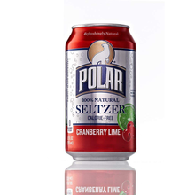 Polar Seltzer Variety Special