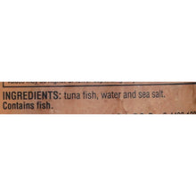 Tonnino Tuna Fillet in Water, 6.7 oz - Real Prime Deals