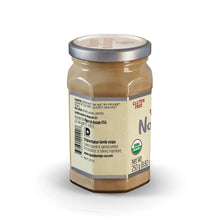 Rigoni di Asiago Nocciolata Bianca White Hazelnut Spread 9.52 oz - back label ingredients