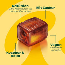 Ricola Original Kräuterzucker Herbal Sugar, Swiss Herb Infused Sweetener, 250 g