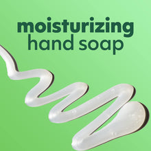 Softsoap Moisturizing Liquid Hand Soap, Soothing Clean Aloe Vera, 7.5 fl oz (Pack of 6) – Gentle & Refreshing Hand Wash