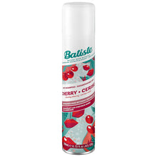Batiste Dry Shampoo Cherry - 200 ml