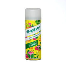 Batiste Dry Shampoo Tropical - 200 ml
