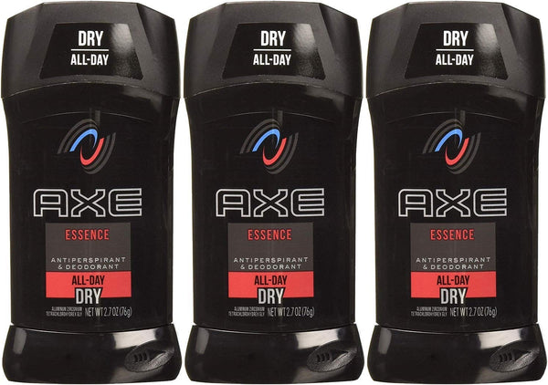 AXE Essence Antiperspirant Deodorant Stick for Men 2.7 oz