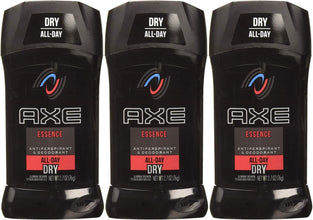 AXE Essence Antiperspirant Deodorant Stick for Men 2.7 oz