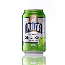 Polar Seltzer Variety Special