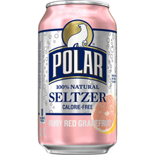 Polar Seltzer Variety Special