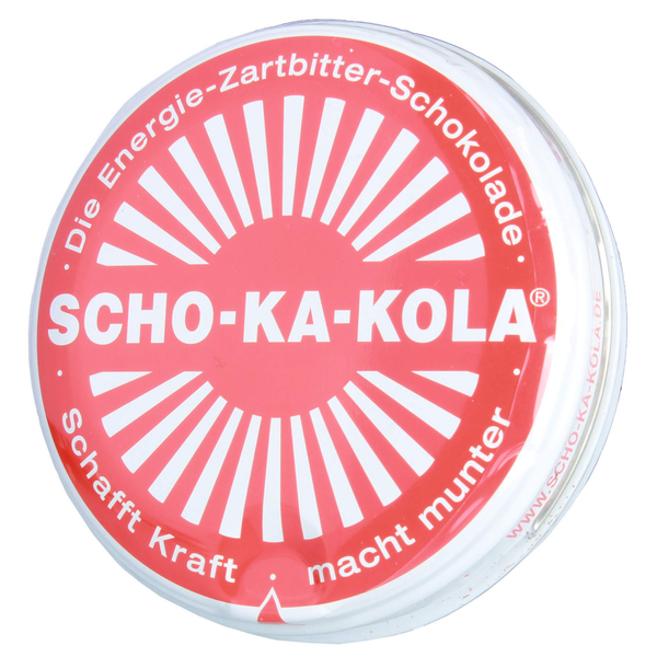 Scho-Ka-Kola - 4x100g