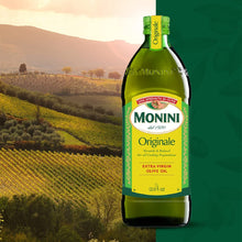 Monini Extra Virgin Olive Oil, 25 oz