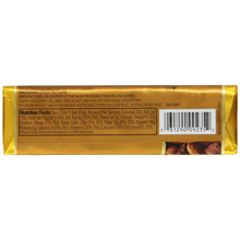 Godiva Choc Bar Almnd