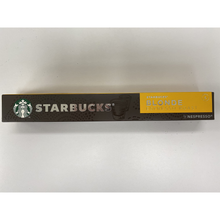 Starbucks by Nespresso Favorites Variety Pack 50 Count (International Version)