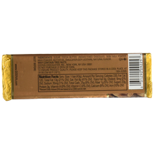 Godiva Chocolatier Solid Chocolate, 1.5 Ounce (Pack of 4)