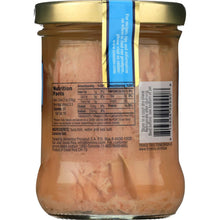 Tonnino Tuna Fillet in Water, 6.7 oz - Real Prime Deals