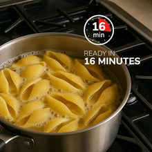 Garofalo Conchiglioni No. 2-88 Pasta 16 oz - Pasta di Gragnano IGP