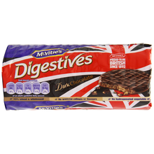 McVities Dark Chocolate Digestives 300g
