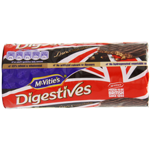 McVities Dark Chocolate Digestives 300g