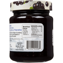 Hero Black Currant Fruit Spread, 12 oz