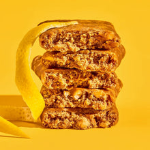 ALOHA Lemon Cashew Organic Protein Bar lifestyle image 2