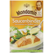 Mondamin Sossenbinder (Sauce Thickener), 8.8 Ounce Boxes - Real Prime Deals