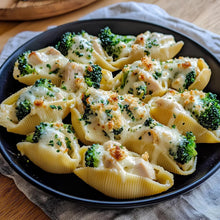 Garofalo Conchiglioni No. 2-88 Pasta 16 oz - stuffed shells pasta