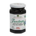Rigoni di Asiago Fiordifrutta Organic Wild Blueberry Fruit Spread 8.82oz jar