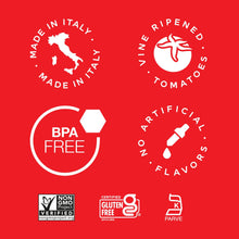 Pomì Tomato Passata, 26.46 oz Carton – Creamy & Velvety Italian Tomato Purée with a Touch of Salt