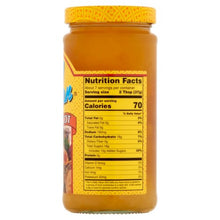 Saucy Susan Peach Apricot Sauce – Sweet & Tangy Glaze, Marinade & Dipping Sauce – 9.5 oz Jar (Copy)