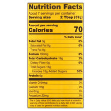 Saucy Susan Peach Apricot Sauce – Sweet & Tangy Glaze, Marinade & Dipping Sauce – 9.5 oz Jar (Copy)