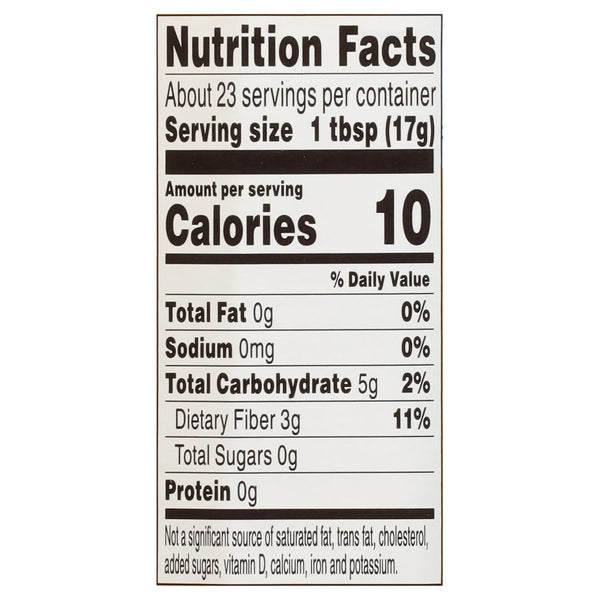 Polaner Sugar Free with Fiber Apricot Jam, 13.5 oz – No Sugar Added Fruit Spread with Fiber