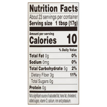 Polaner Sugar Free with Fiber Apricot Jam, 13.5 oz – No Sugar Added Fruit Spread with Fiber