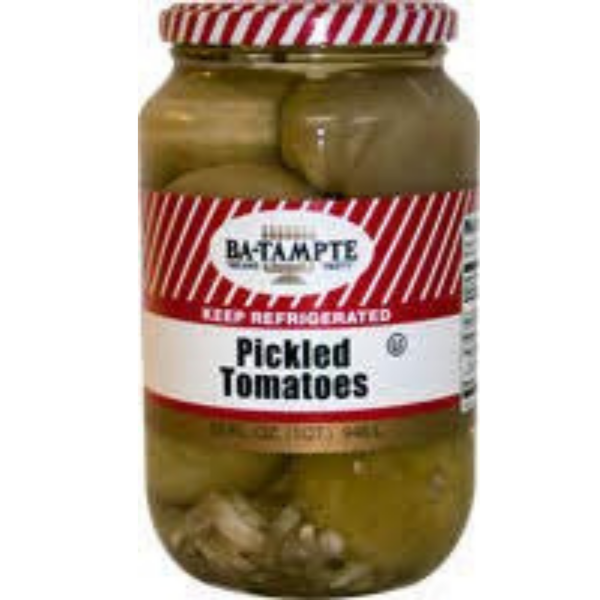Ba Tampte Tomato Pickled, 32 oz